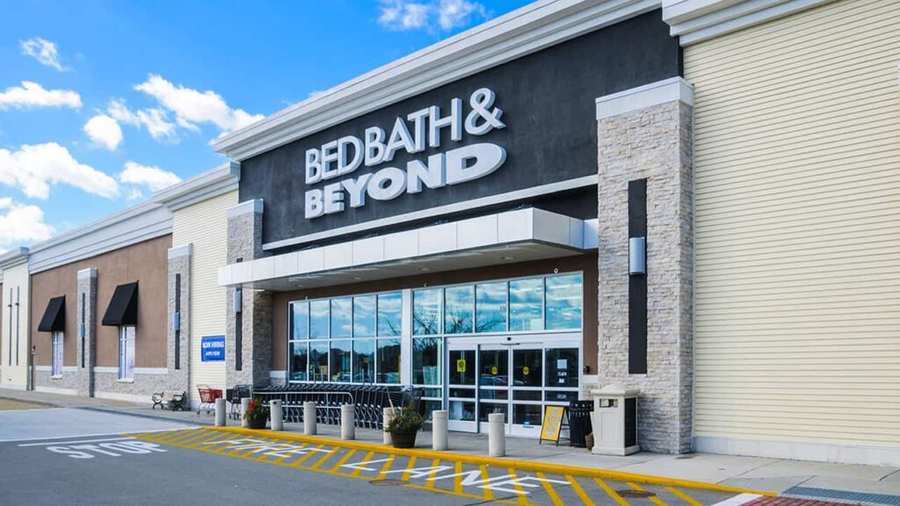 bed bath and beyond near me